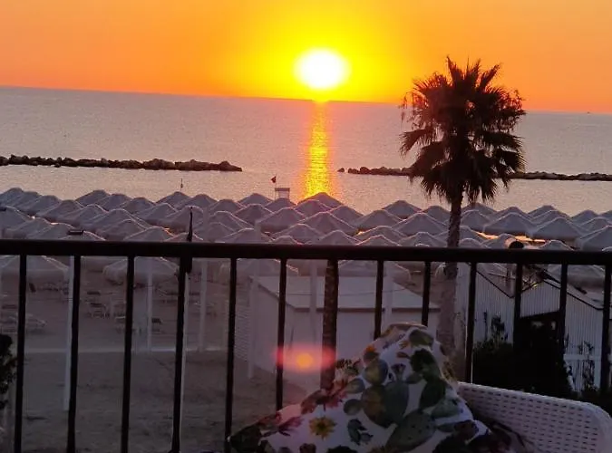 Bed and Breakfast il Sorriso di Angelina Pescara