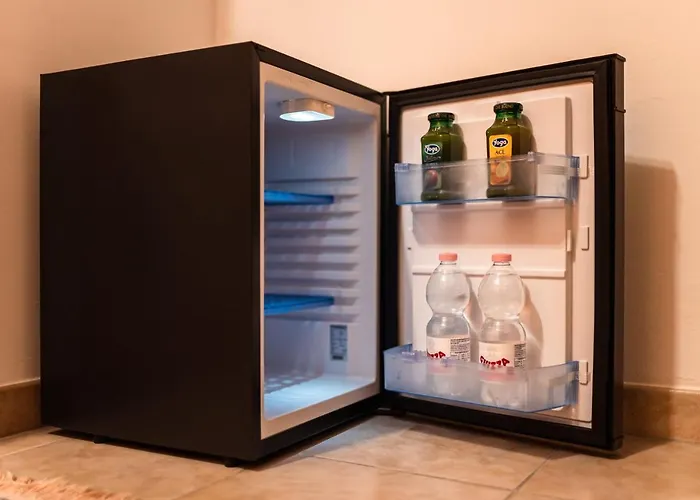 Sole Luna B&B Pescara