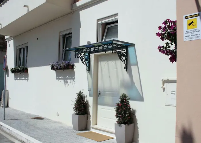 Serendipity B&B Pescara