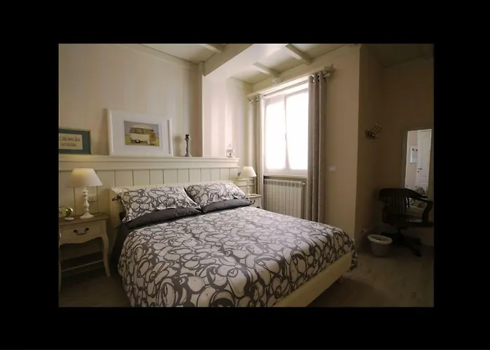 Serendipity B&B Pescara